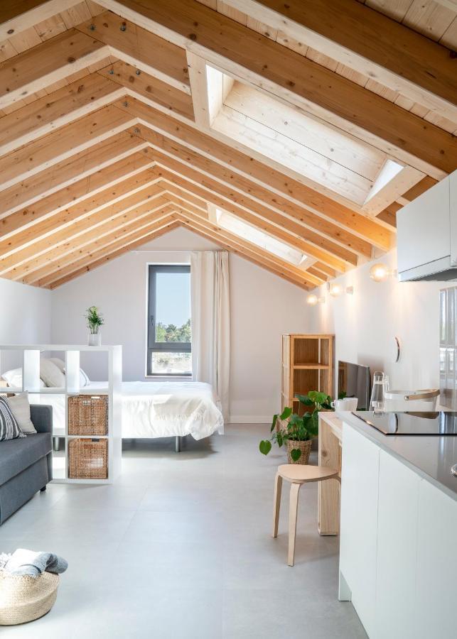 Bao5 Apartamento Сомо Экстерьер фото