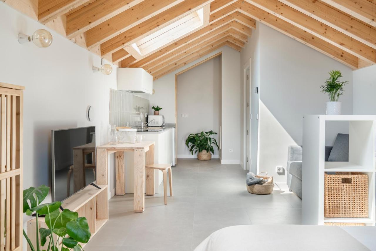 Bao5 Apartamento Сомо Экстерьер фото