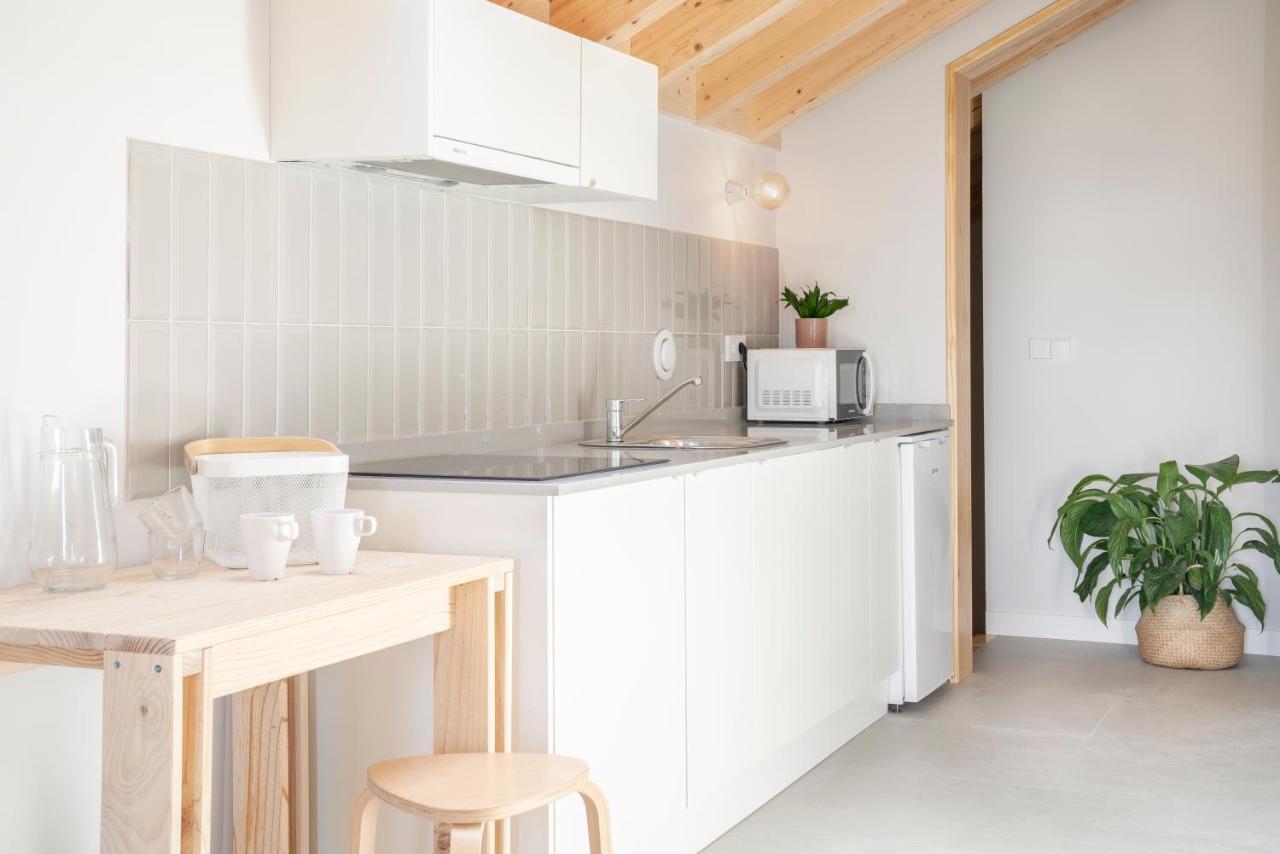 Bao5 Apartamento Сомо Экстерьер фото